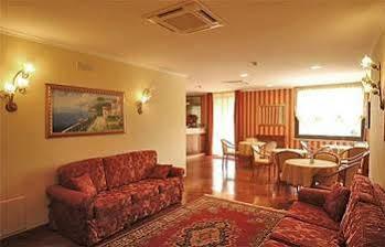 Kursaal Hotel Napoli