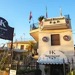 Hotel Kursaal