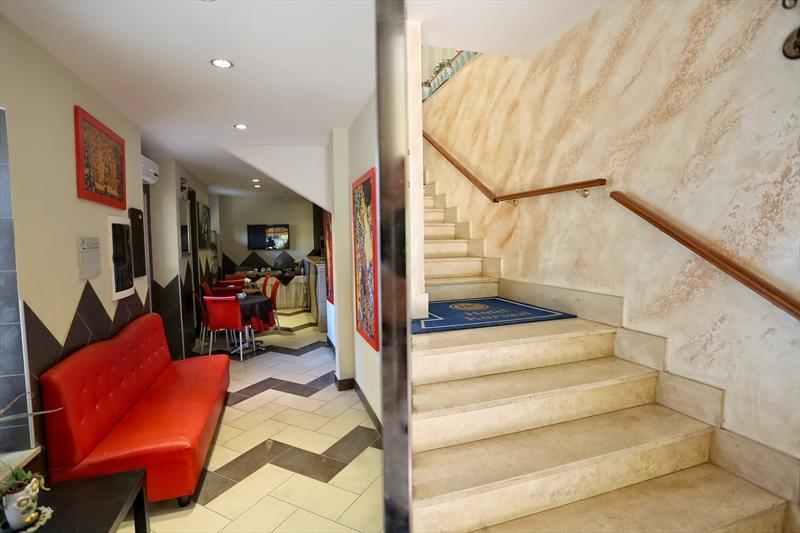 Hotel Kursaal Naples